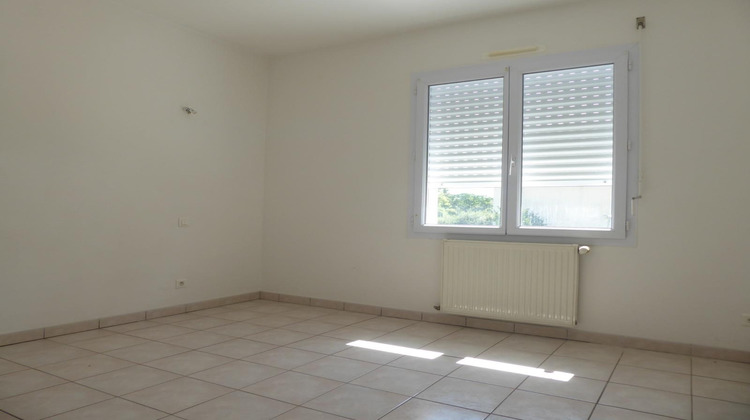 Ma-Cabane - Location Maison Rieux, 116 m²