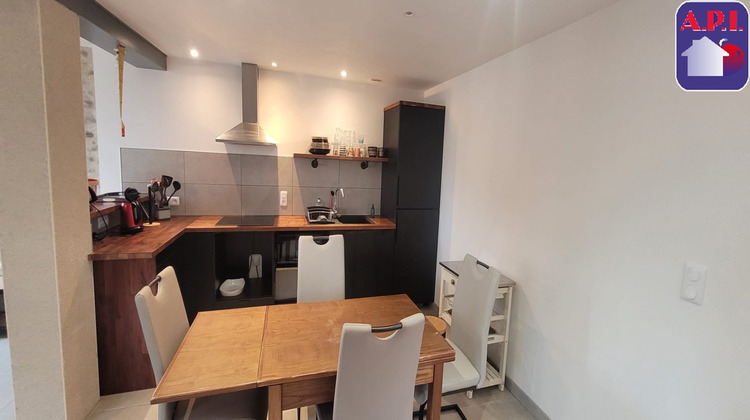 Ma-Cabane - Location Maison RIEUX DE PELLEPORT, 74 m²