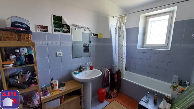 Ma-Cabane - Location Maison RIEUX DE PELLEPORT, 72 m²
