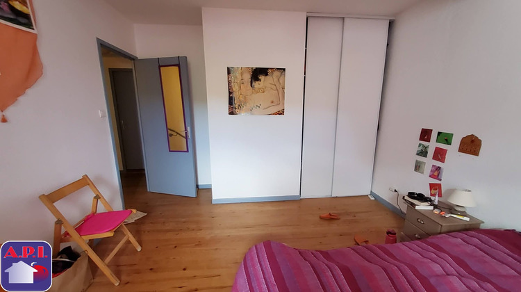 Ma-Cabane - Location Maison RIEUX DE PELLEPORT, 72 m²