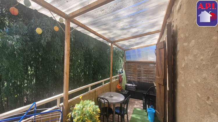 Ma-Cabane - Location Maison RIEUX DE PELLEPORT, 103 m²