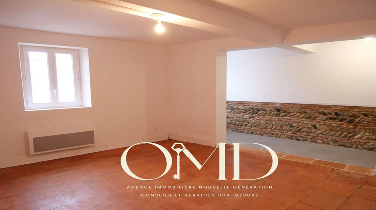 Ma-Cabane - Location Maison Rieux-Volvestre, 92 m²