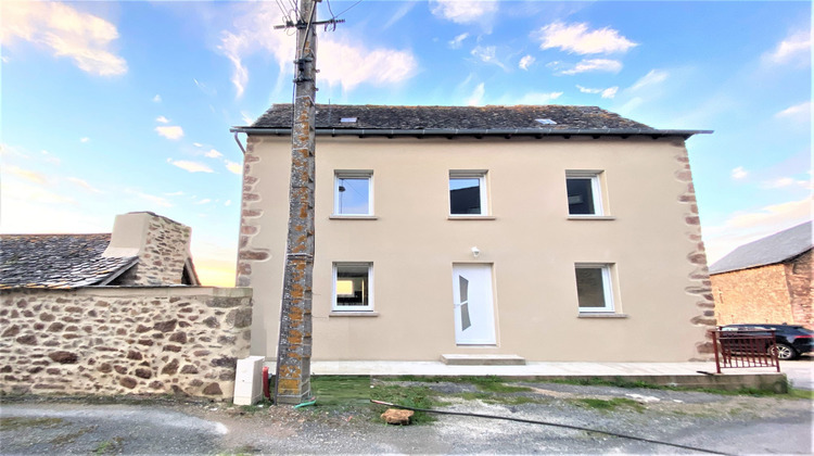 Ma-Cabane - Location Maison Rignac, 119 m²