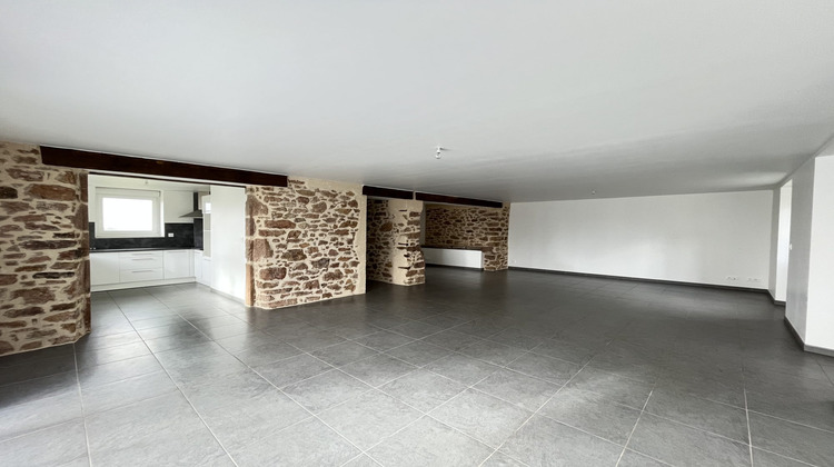 Ma-Cabane - Location Maison Rignac, 119 m²