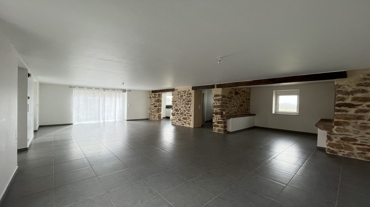 Ma-Cabane - Location Maison Rignac, 119 m²