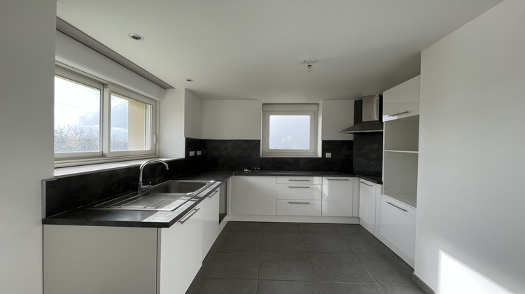 Ma-Cabane - Location Maison Rignac, 119 m²