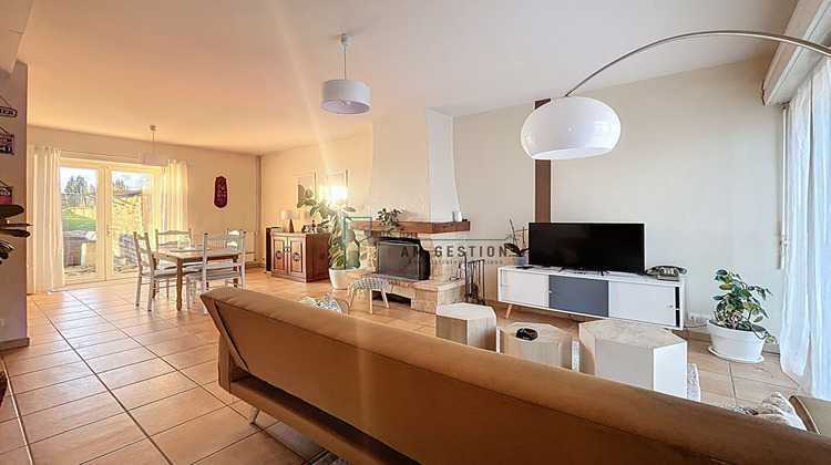 Ma-Cabane - Location Maison RILHAC-RANCON, 79 m²