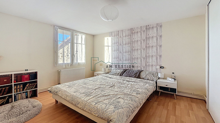 Ma-Cabane - Location Maison RILHAC-RANCON, 79 m²