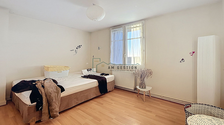 Ma-Cabane - Location Maison RILHAC-RANCON, 79 m²