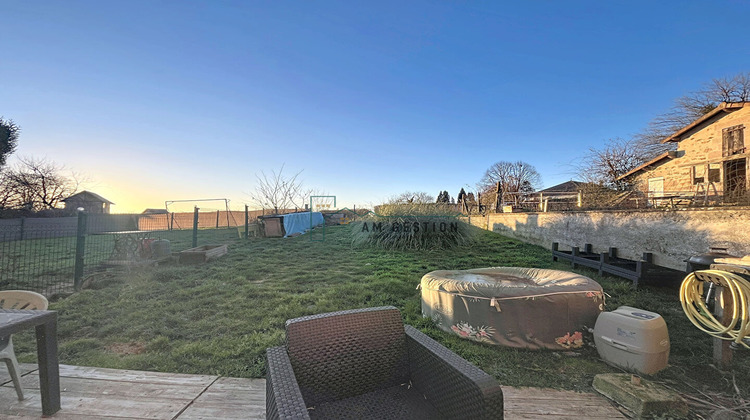 Ma-Cabane - Location Maison RILHAC-RANCON, 79 m²