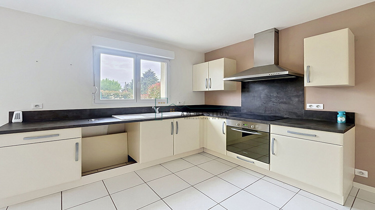 Ma-Cabane - Location Maison RILHAC-RANCON, 111 m²