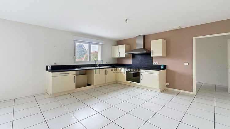 Ma-Cabane - Location Maison RILHAC-RANCON, 111 m²