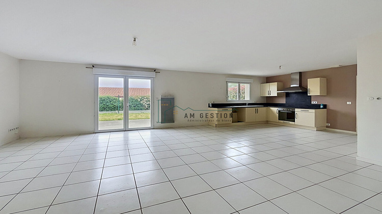 Ma-Cabane - Location Maison RILHAC-RANCON, 111 m²