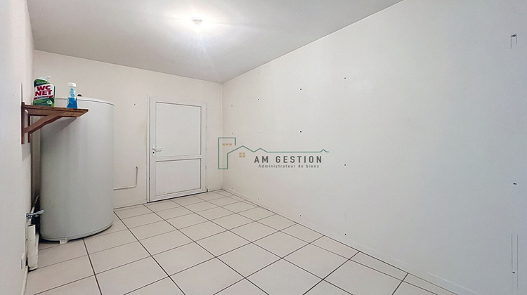 Ma-Cabane - Location Maison RILHAC-RANCON, 111 m²