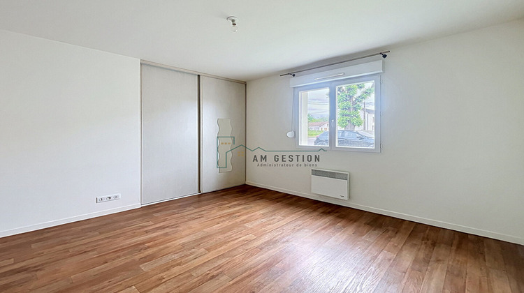 Ma-Cabane - Location Maison RILHAC-RANCON, 111 m²