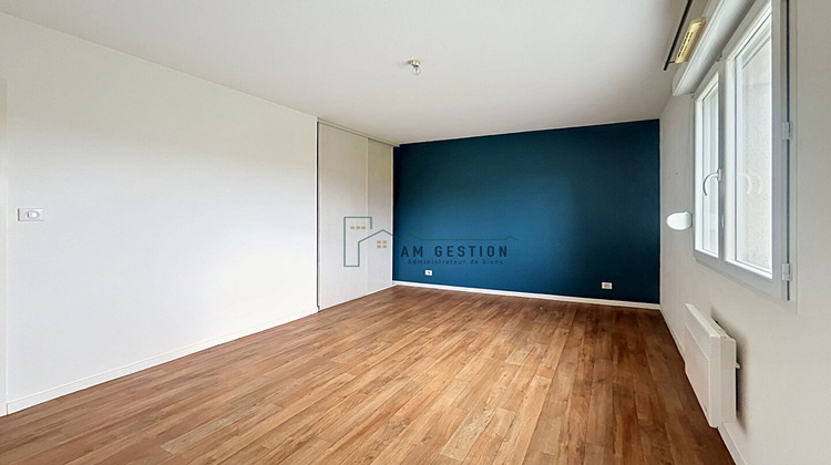 Ma-Cabane - Location Maison RILHAC-RANCON, 111 m²