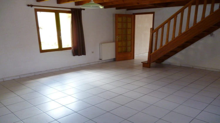 Ma-Cabane - Location Maison Rinxent, 108 m²
