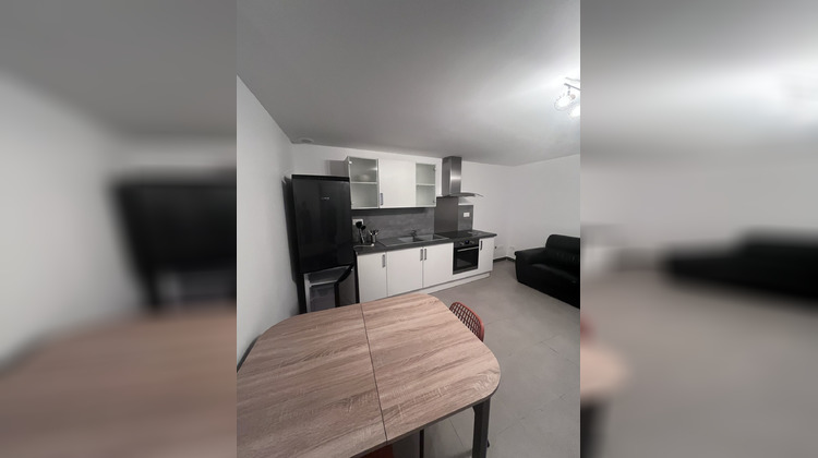Ma-Cabane - Location Maison Rinxent, 39 m²