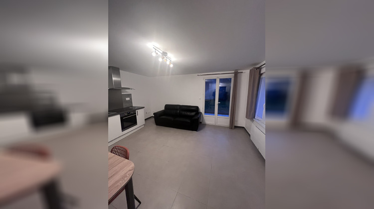 Ma-Cabane - Location Maison Rinxent, 39 m²