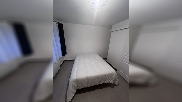 Ma-Cabane - Location Maison Rinxent, 39 m²