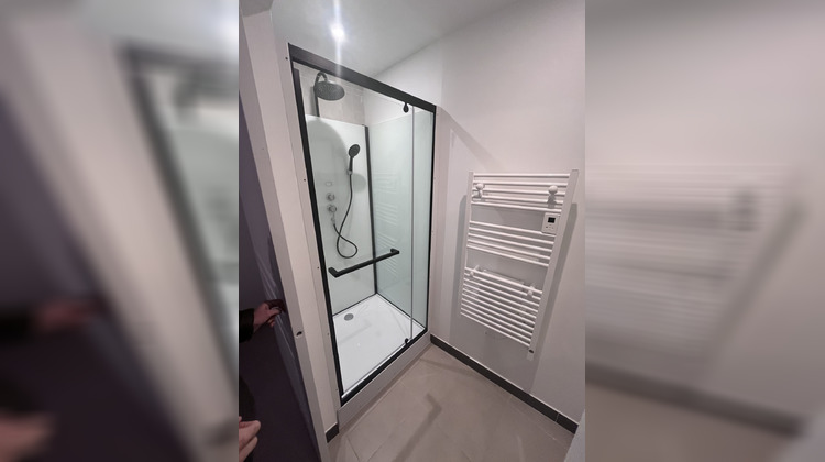 Ma-Cabane - Location Maison Rinxent, 39 m²
