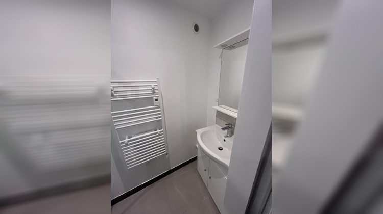 Ma-Cabane - Location Maison Rinxent, 39 m²