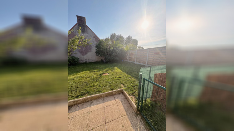 Ma-Cabane - Location Maison Rinxent, 39 m²