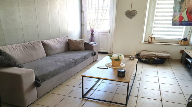 Ma-Cabane - Location Maison Rinxent, 76 m²