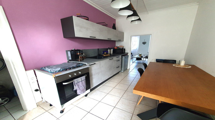 Ma-Cabane - Location Maison Rinxent, 76 m²