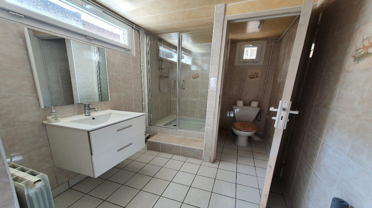 Ma-Cabane - Location Maison Rinxent, 76 m²
