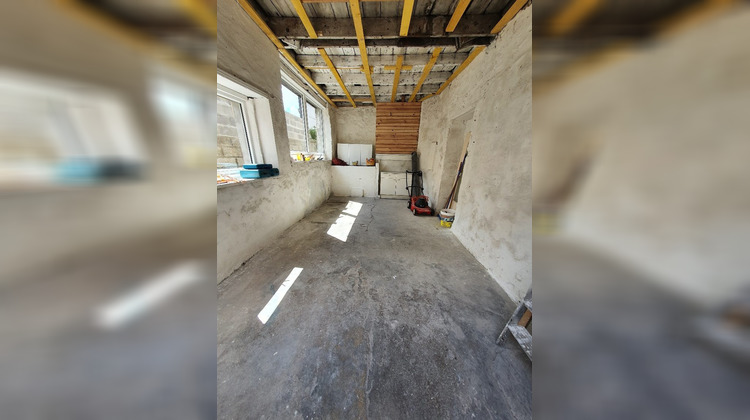 Ma-Cabane - Location Maison Rinxent, 76 m²