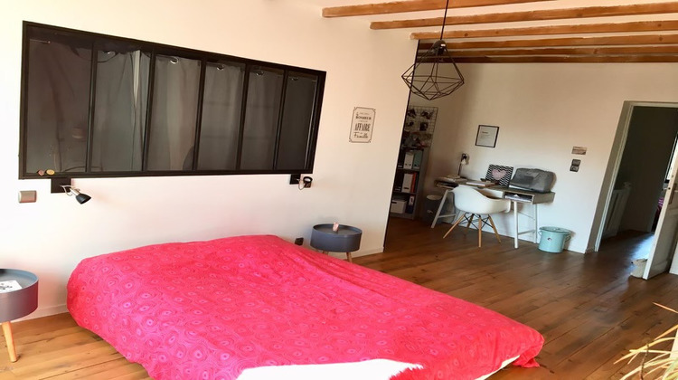 Ma-Cabane - Location Maison Riom, 93 m²