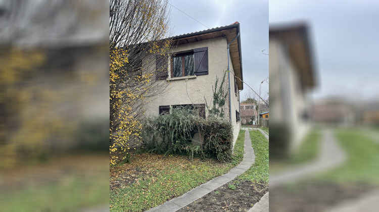 Ma-Cabane - Location Maison Riom, 230 m²