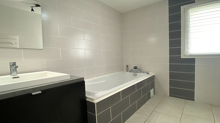 Ma-Cabane - Location Maison RION-DES-LANDES, 81 m²