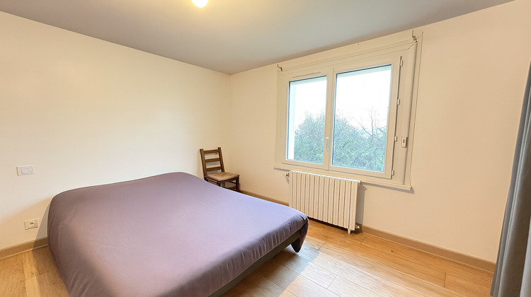 Ma-Cabane - Location Maison RIORGES, 73 m²