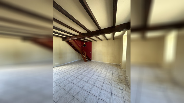 Ma-Cabane - Location Maison Rioux, 67 m²