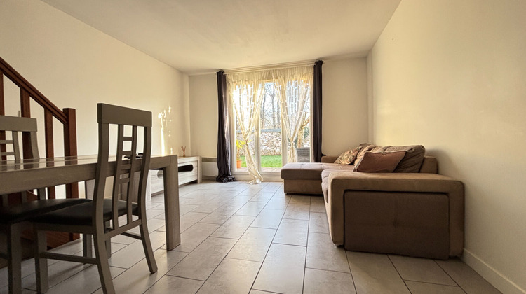 Ma-Cabane - Location Maison RIS-ORANGIS, 55 m²