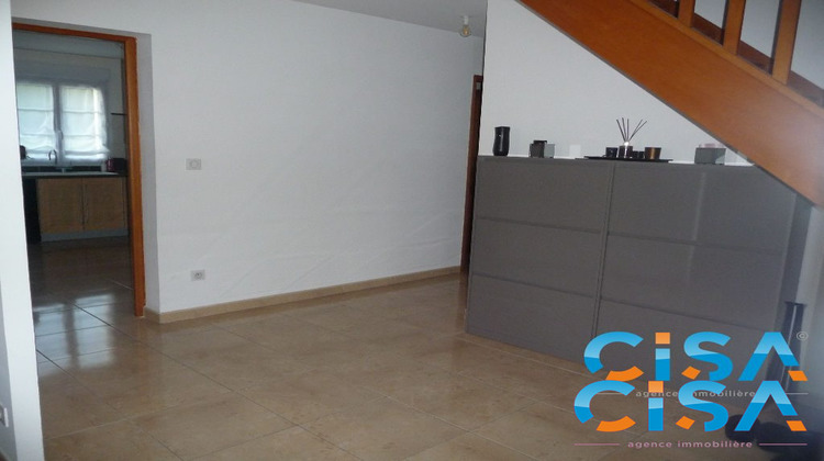 Ma-Cabane - Location Maison Rivecourt, 141 m²