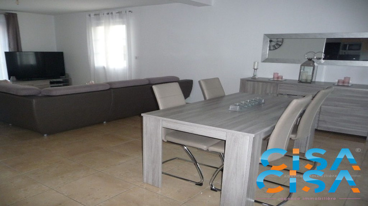 Ma-Cabane - Location Maison Rivecourt, 141 m²