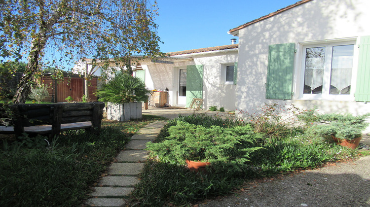 Ma-Cabane - Location Maison RIVEDOUX-PLAGE, 102 m²