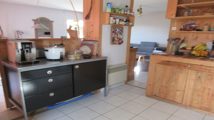 Ma-Cabane - Location Maison RIVEDOUX-PLAGE, 102 m²