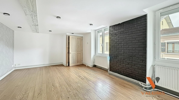 Ma-Cabane - Location Maison Rives, 112 m²