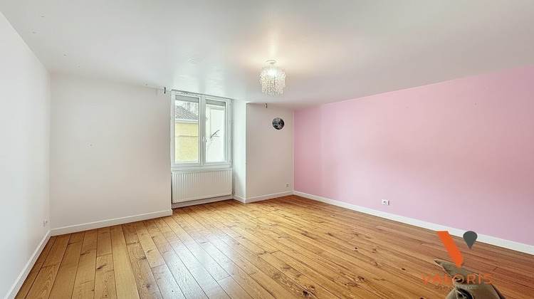 Ma-Cabane - Location Maison Rives, 112 m²