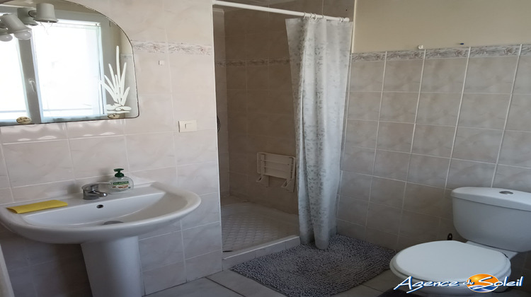 Ma-Cabane - Location Maison Rivesaltes, 46 m²