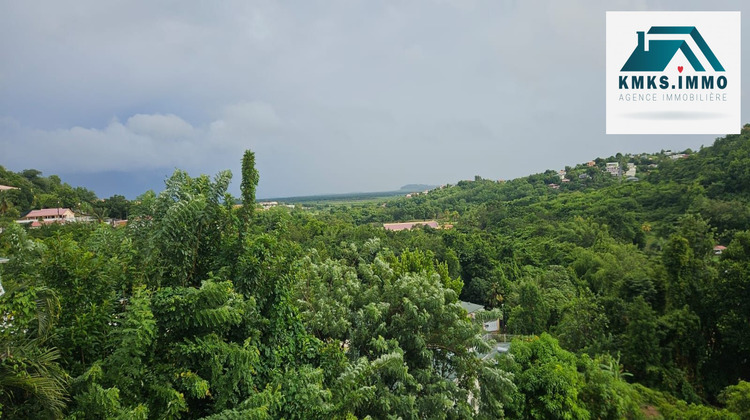 Ma-Cabane - Location Maison Rivière-Salée, 130 m²