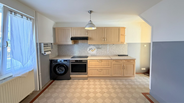 Ma-Cabane - Location Maison Rixheim, 76 m²