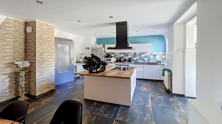 Ma-Cabane - Location Maison RIXHEIM, 93 m²