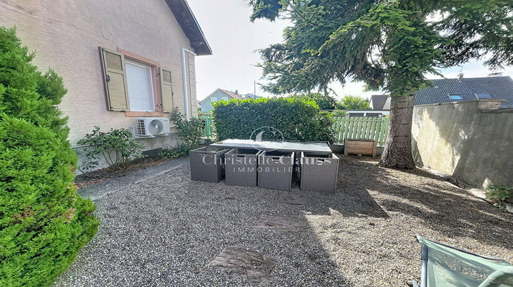 Ma-Cabane - Location Maison RIXHEIM, 93 m²