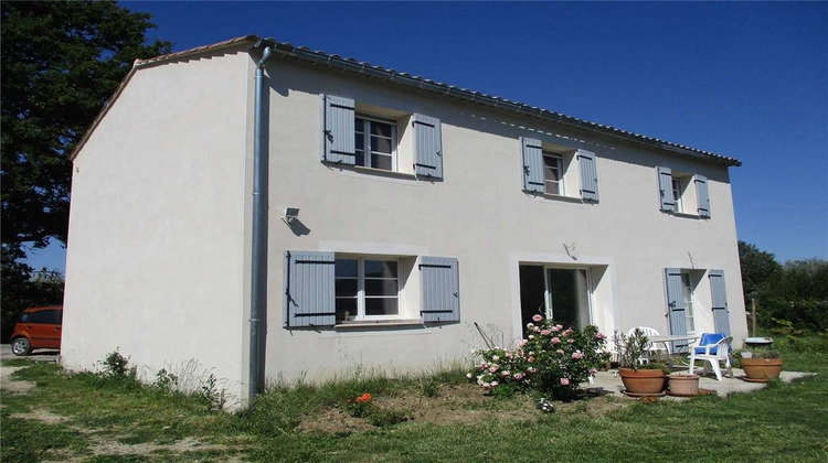 Ma-Cabane - Location Maison Roaix, 145 m²
