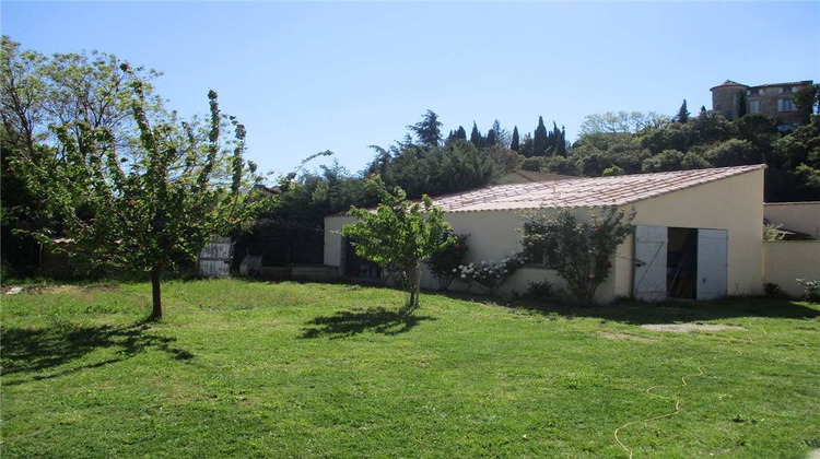 Ma-Cabane - Location Maison Roaix, 145 m²